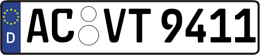 AC-VT9411