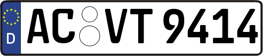 AC-VT9414