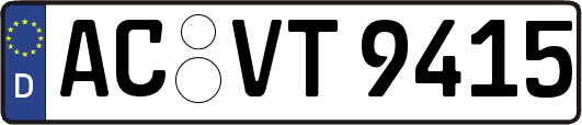 AC-VT9415