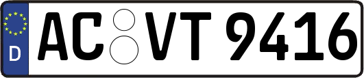 AC-VT9416