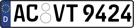 AC-VT9424
