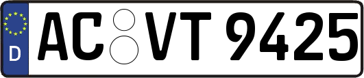 AC-VT9425