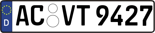 AC-VT9427
