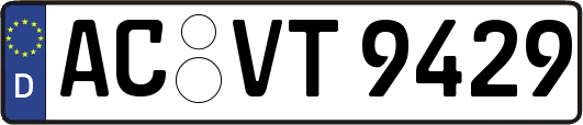 AC-VT9429