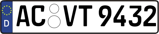 AC-VT9432