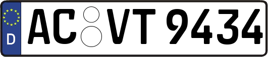 AC-VT9434
