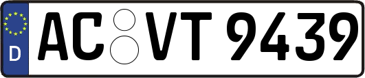 AC-VT9439