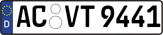 AC-VT9441
