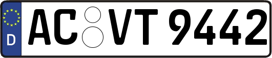 AC-VT9442