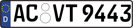 AC-VT9443
