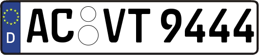 AC-VT9444