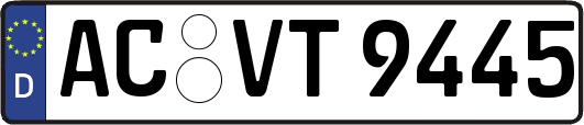 AC-VT9445