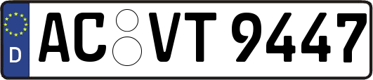 AC-VT9447