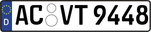 AC-VT9448