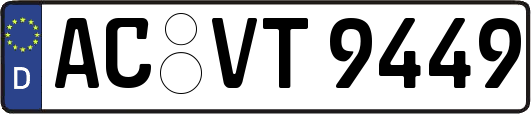 AC-VT9449
