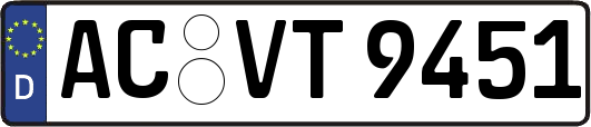 AC-VT9451