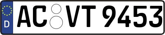 AC-VT9453