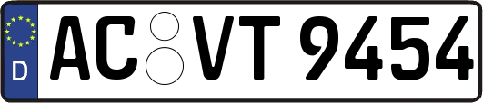 AC-VT9454