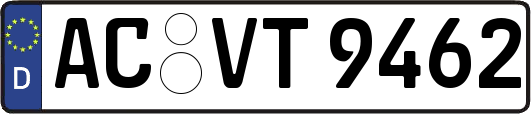 AC-VT9462