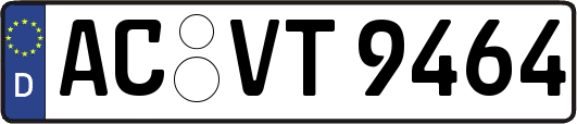 AC-VT9464