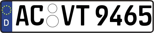 AC-VT9465