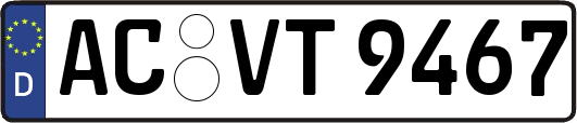 AC-VT9467