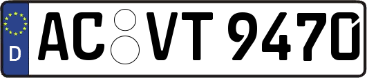 AC-VT9470