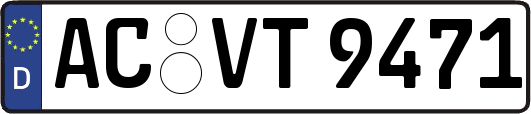 AC-VT9471