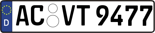 AC-VT9477