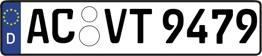 AC-VT9479