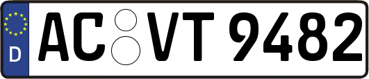 AC-VT9482