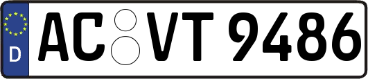 AC-VT9486