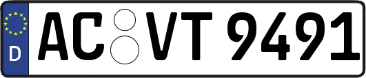AC-VT9491