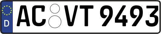 AC-VT9493