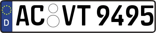 AC-VT9495