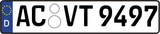 AC-VT9497
