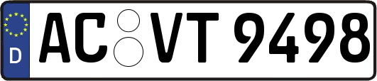 AC-VT9498