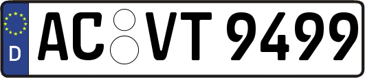 AC-VT9499