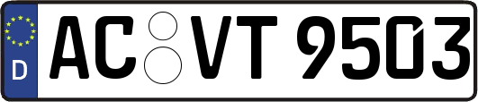 AC-VT9503