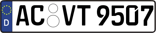 AC-VT9507