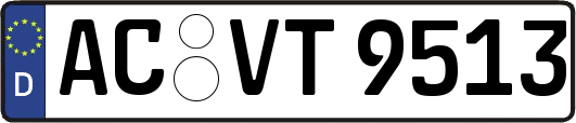 AC-VT9513