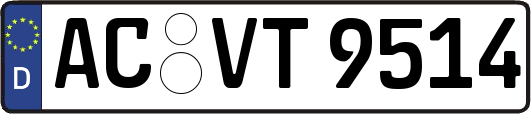 AC-VT9514
