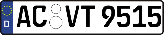 AC-VT9515
