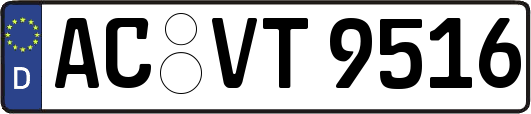 AC-VT9516