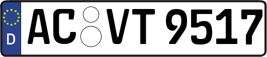 AC-VT9517