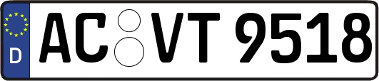 AC-VT9518