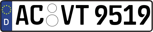 AC-VT9519