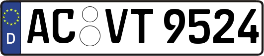 AC-VT9524