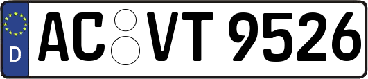 AC-VT9526
