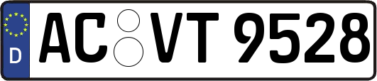 AC-VT9528